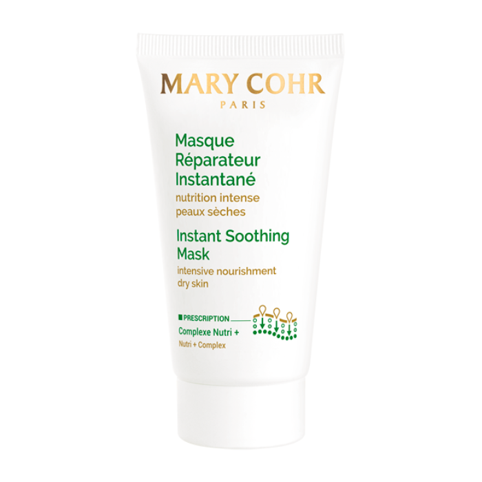 Mary Cohr Instant Soothing Face Mask 50ml