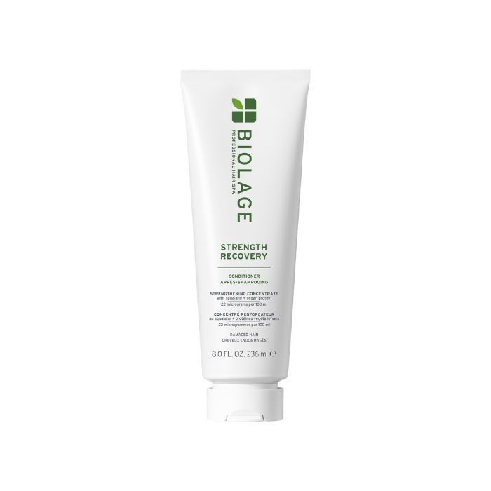 Matrix Biolage Strength Recovery Conditioning Cream 280ml