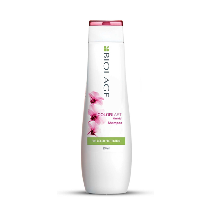 Matrix Biolage Color Last-Orchid Shampoo 250ml