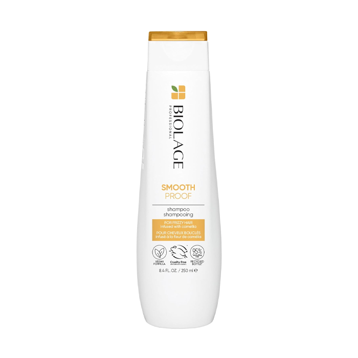 Matrix Biolage Smooth Proof- Camelia Shampoo 250ml