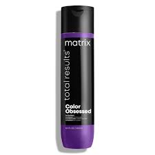 Matrix Total Result Color Obsessed Conditioner 300ml