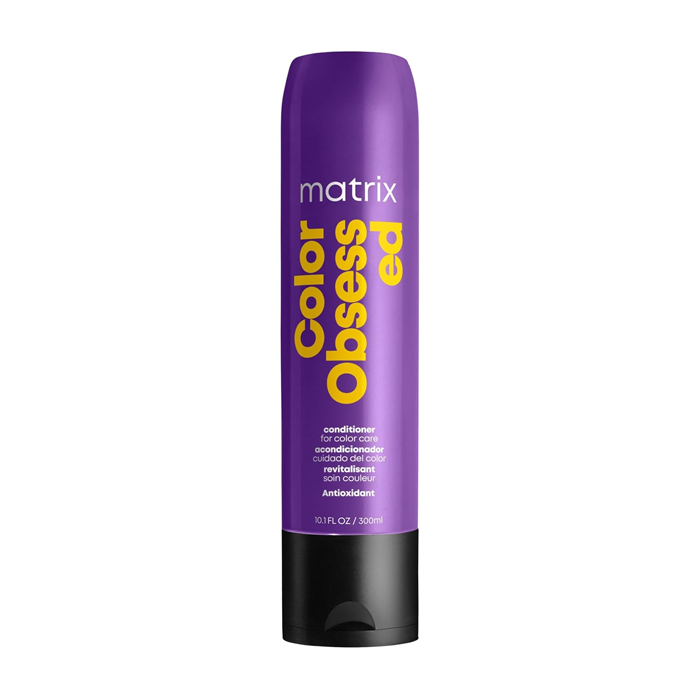 Matrix Total Result Color Obsessed Conditioner 300ml