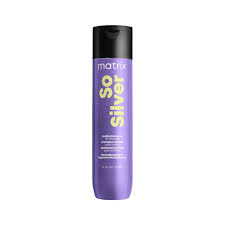 Matrix Total Result So Silver Color Obsessed Shampoo 300ml
