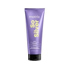 Matrix Total Result So Silver Color Obsessed Mask 200ml