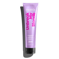 Matrix Total Results Unbreak My Blonde Leave-In Treatment 150ml