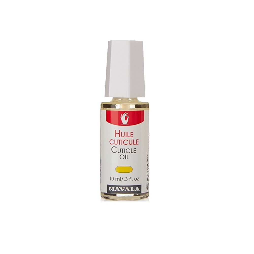 Mavala Cuticle Oil 10ML