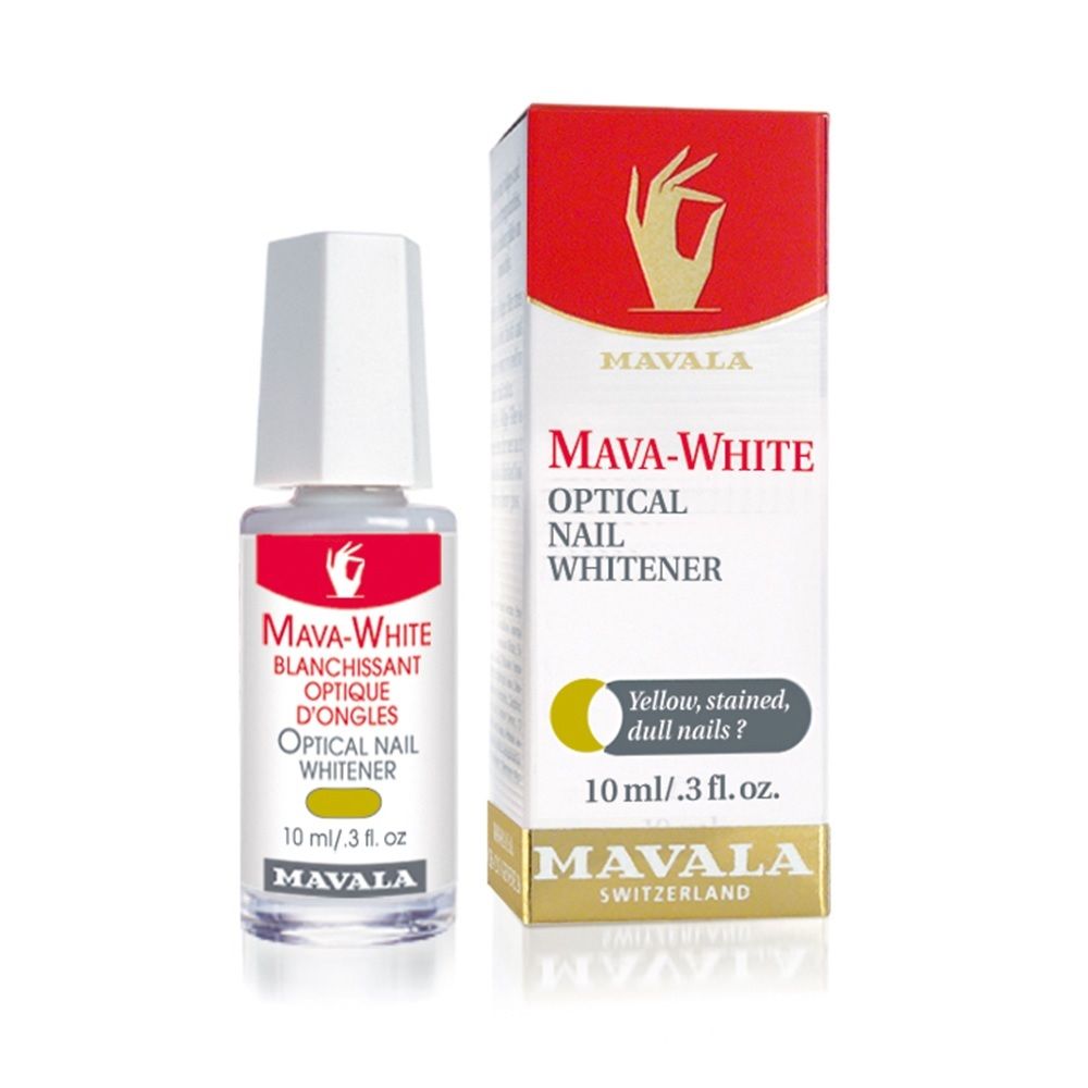Mavala Mava White 10 Ml