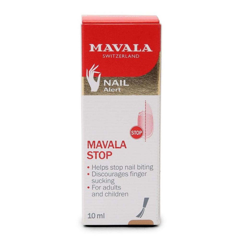 Mavala Stop  10 ml