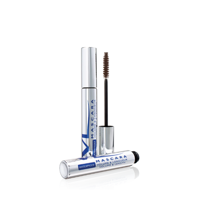 Mavala Volume Mascara Brown 50 Ml