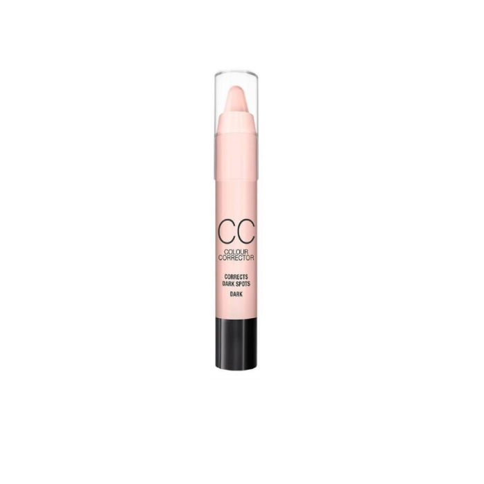 Max Factor CC Stick Peach For Dark Spots The Balancer