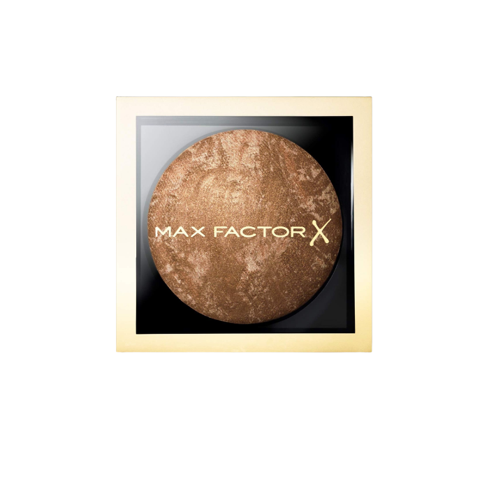 Max Factor Cream Bronzer 05 Light Gold