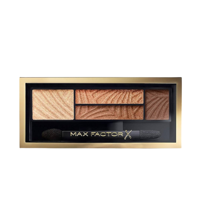 Max Factor Smokey Eye Drama Kit Eyeshadow Palette 03 Sumptuos