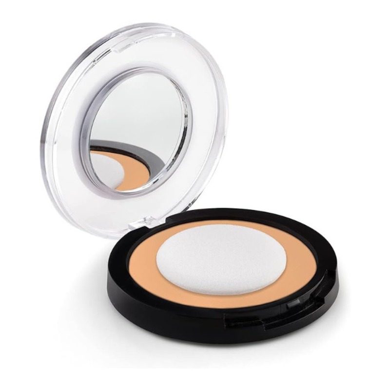 Maybelline Fit Me Matte & Poreless Powder, Normal-Oil Skin 230 Natural Buff