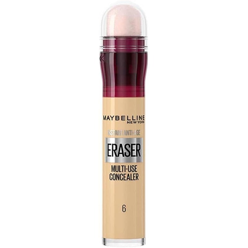 Maybelline Instant Anti Age Eraser Concealer 06 Neutraliser