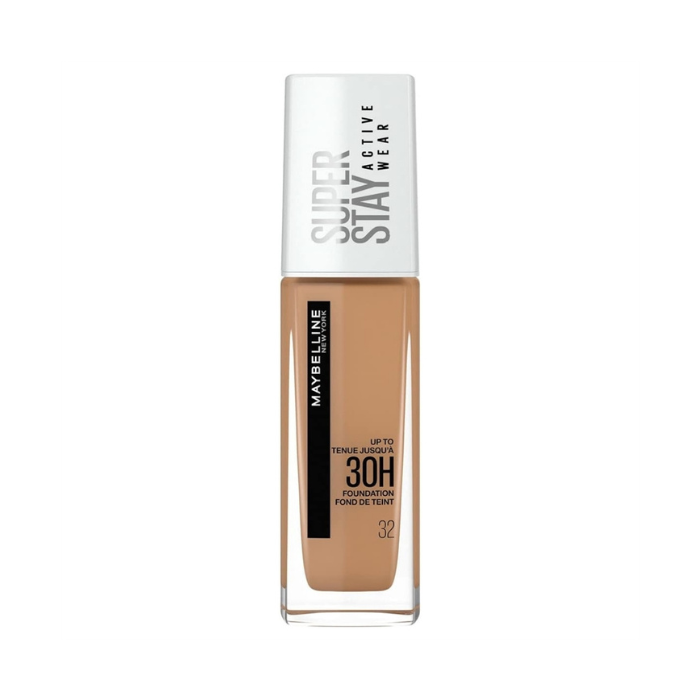Maybelline New York Superstay Foundation 32 Golden
