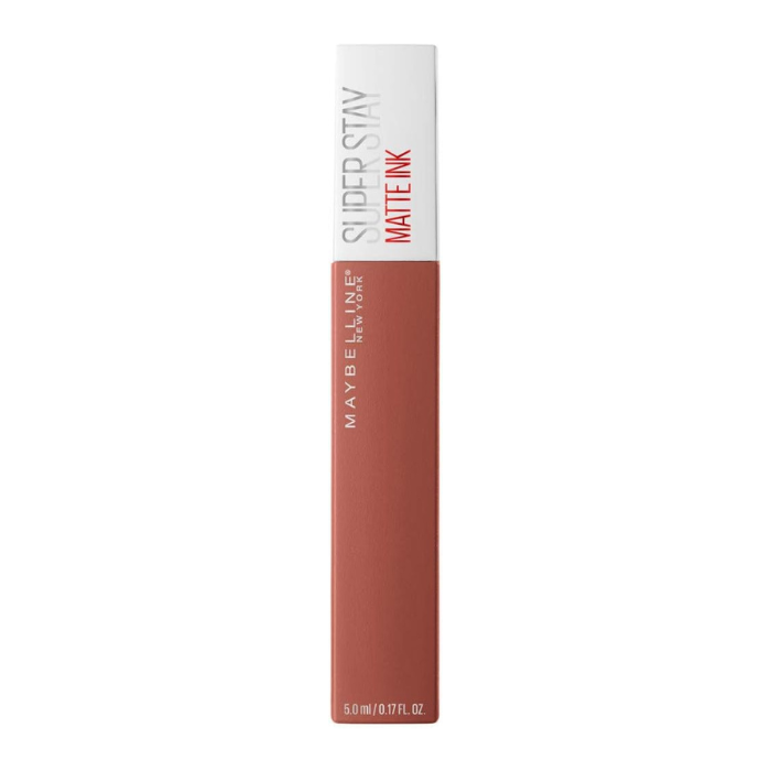 Maybelline Superstay Matte Ink Liquid Lipstick 70 Amazonian