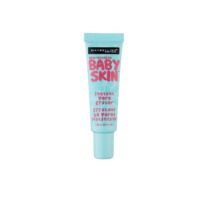 Maybelline Baby Skin BB Cream Instant Pore Eraser