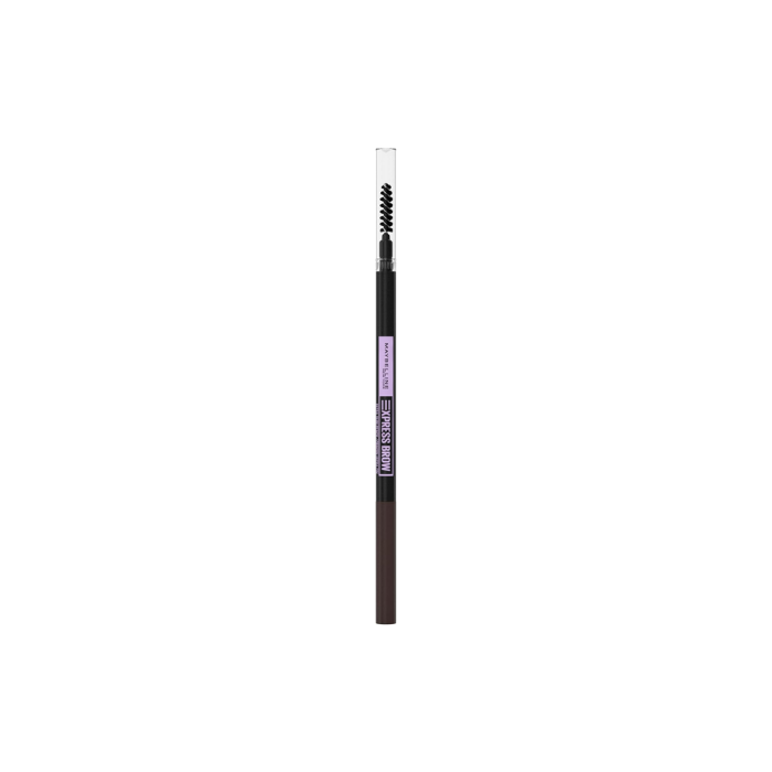 Maybelline Brow Ultra Slim Nu 06 Black Brown