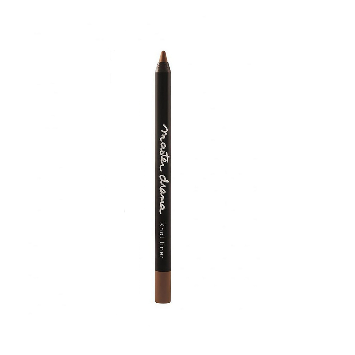 Maybelline Eye Studio Master Drama Khol Liner Dark Brown