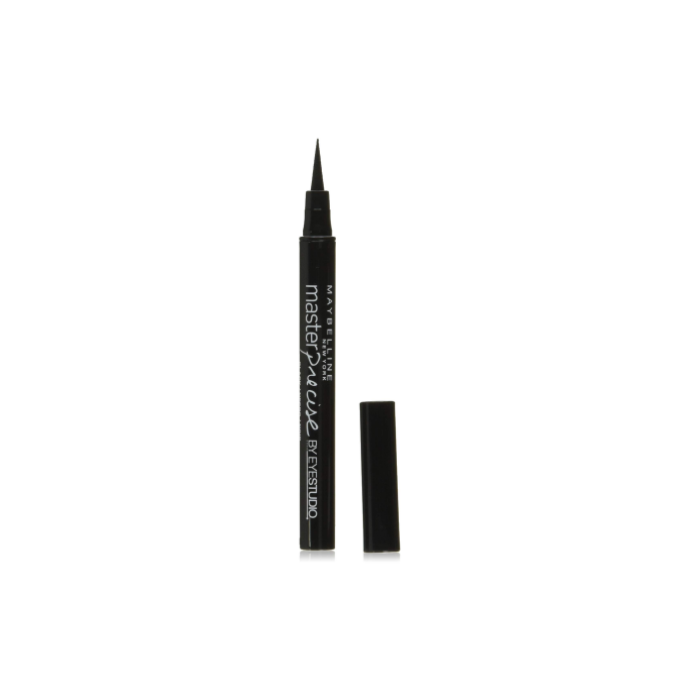 Maybelline Eye Studio Master Drama Precision Liner Black