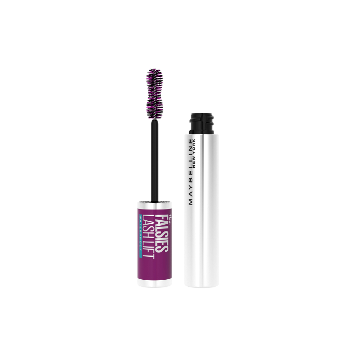 Maybelline Falsies Lash Lift Waterproof  01