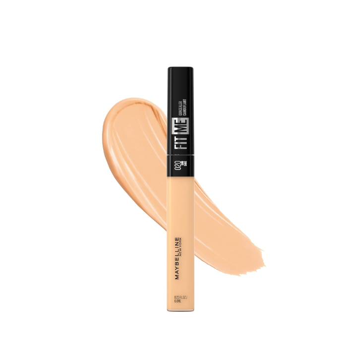 Maybelline Fit Me Concealer 20 Sand