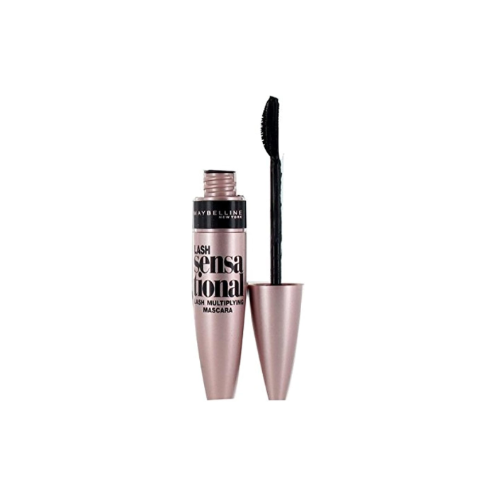 Maybelline Lash Sensational Mascara Lash Multiplying 01 Black 