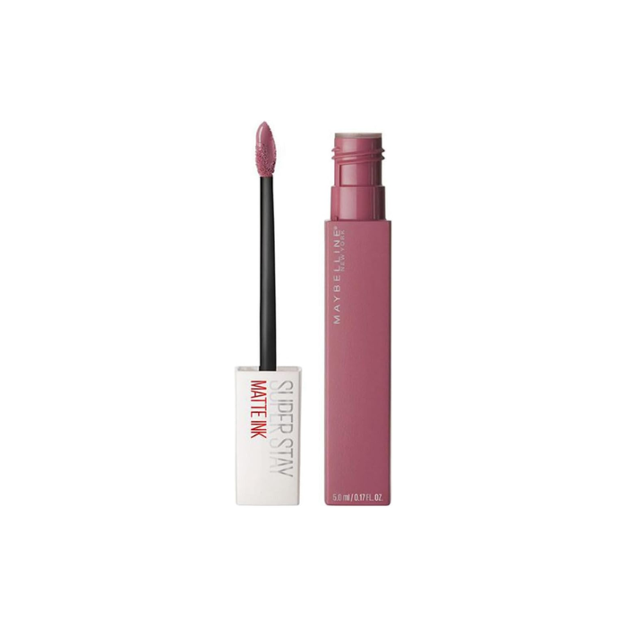 Maybelline Superstay Matte Ink Liquid Lipstick 15 Lover