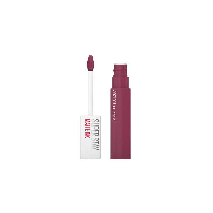 Maybelline Superstay Matte Ink Pinks 165 Success