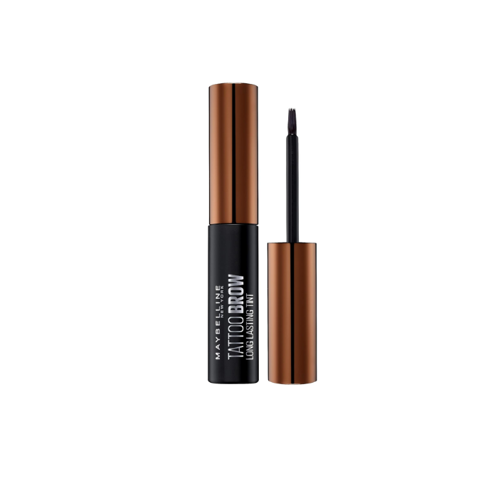 Maybelline Tattoo Brow Long Lasting Tint Dark Brown