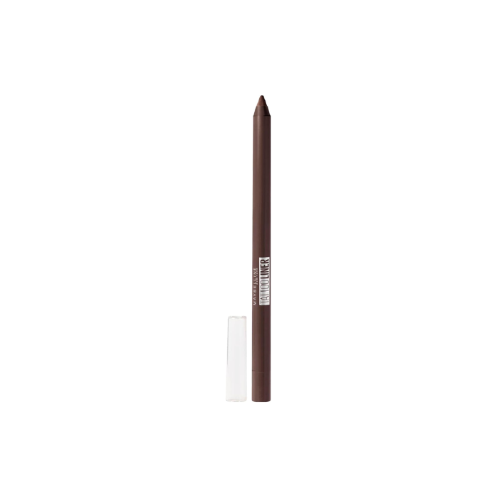 Maybelline Tattoo Liner Gel Pencil 910 Bold Brown