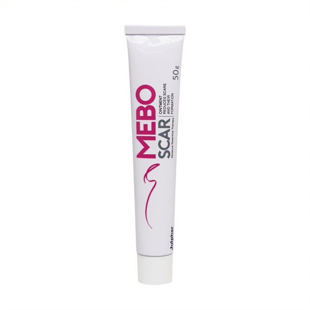 Mebo Scar Ointment 50g
