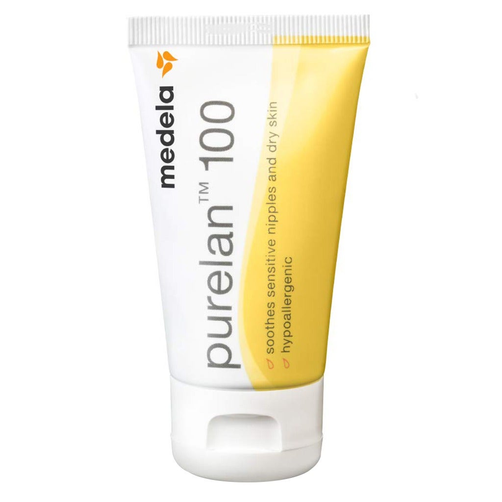 Medela Purelan 100 Nipple Cream