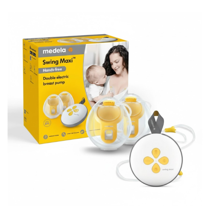 Medela Swing Maxi Breast Pump