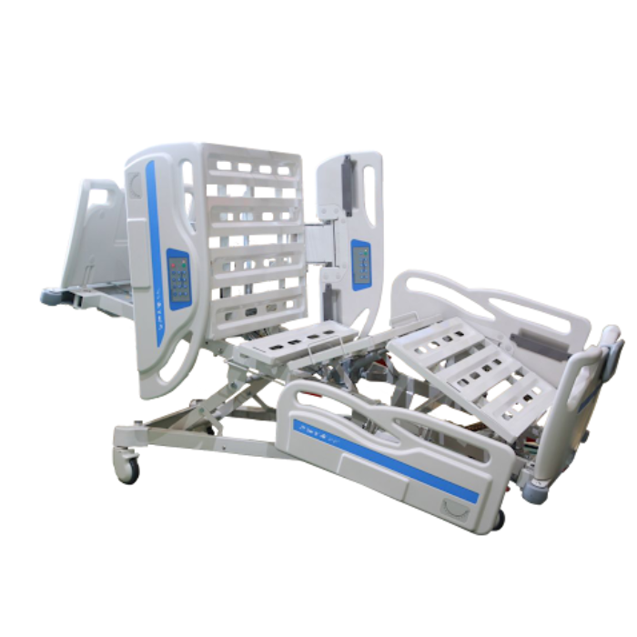 Medical Master 5 Function Electric Bed MEB904