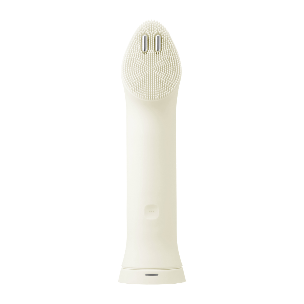 Medicube AGE-R Booster Cleansing Device Head Beige