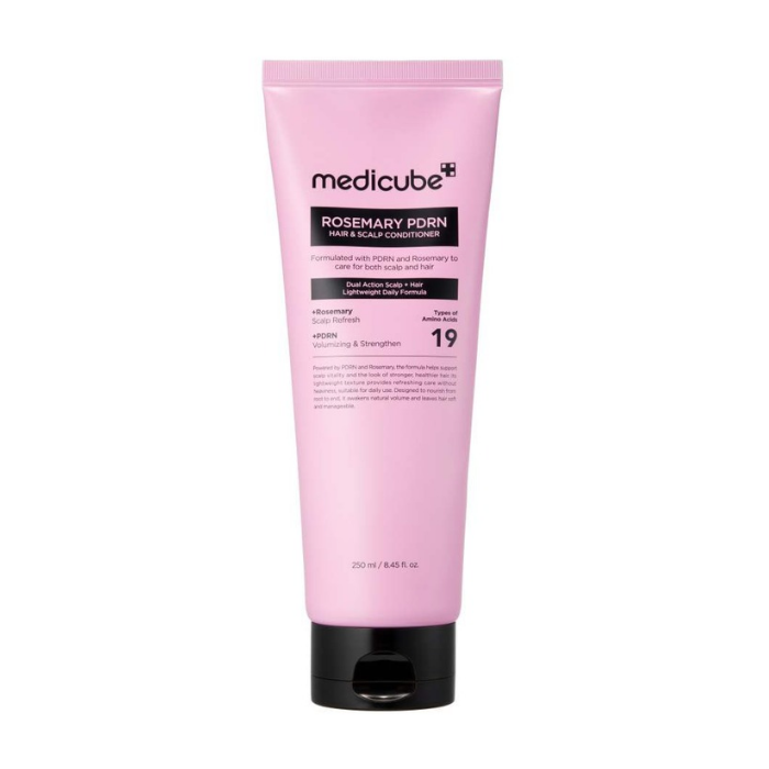 Medicube Rosemary PDRN Hair & Scalp Conditioner 250ml