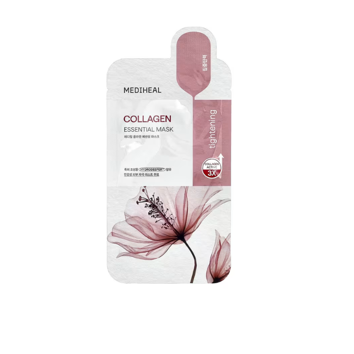 Mediheal Collagen Essential Sheet Mask