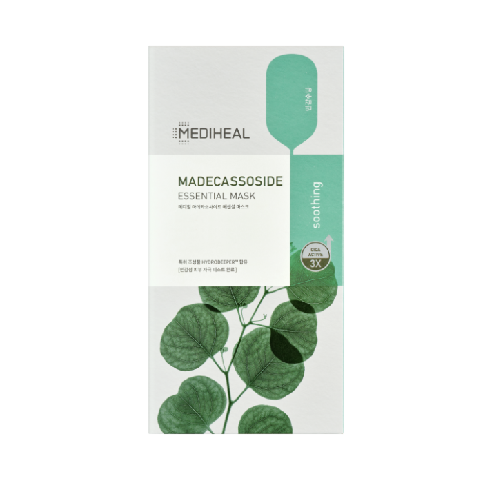 Mediheal Madecassoside Essential Sheet Mask