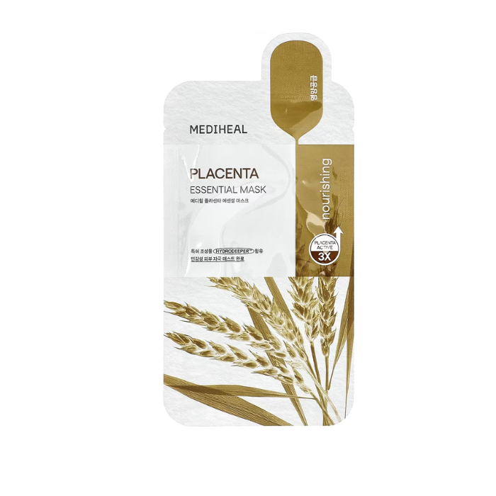 Mediheal Placenta Essential Sheet Mask