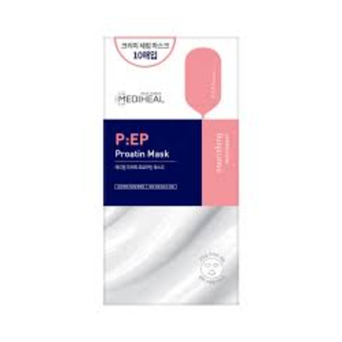 Mediheal P:EP Proatin Sheet Mask