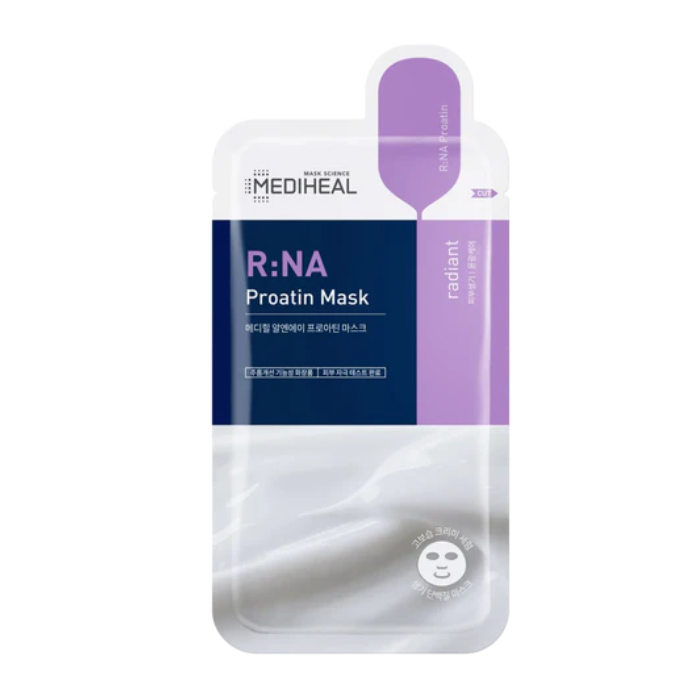 Mediheal R:NA Proatin Sheet Mask