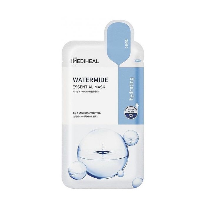 Mediheal Watermide Essential Mask