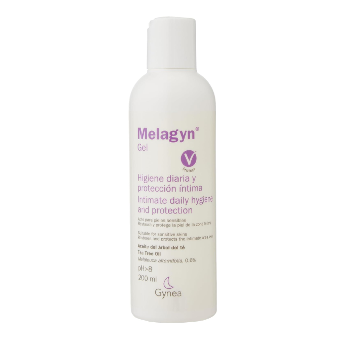 Melagyn Intimate Gel 200ml