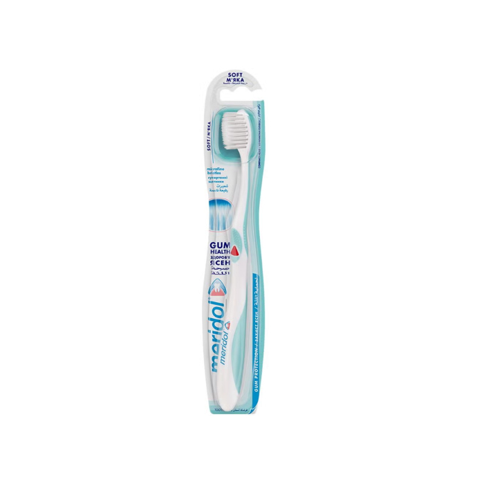 Meridol Gum Health Toothbrush:93899