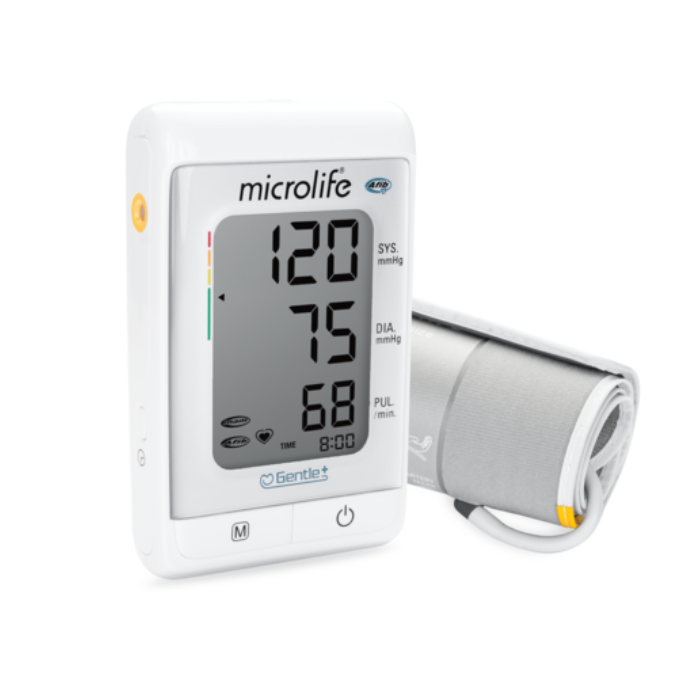 Microlife A200 AFIB BP Monitor