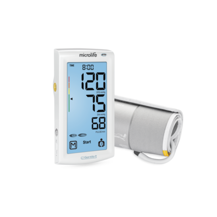 Microlife BP A7 Touch BP Monitor