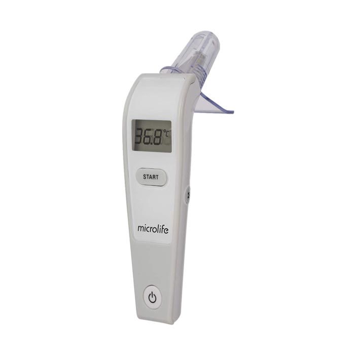 Microlife IR 150 E Ear Thermometer