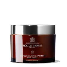 Molton Brown Intense Repairing Hair Mask with Fennel 250ml