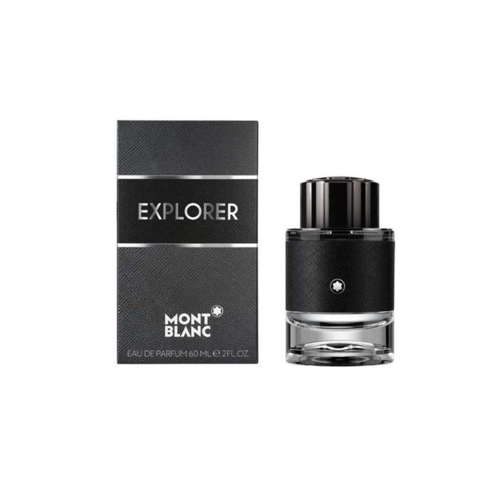 Mont Blanc Explorer Men EDP Spray 60ml